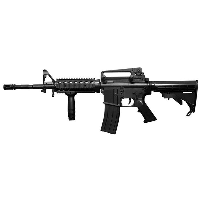 【3月24日メーカー再販予約】クラウン 低年齢 XM4　R.I.S エアーコッキング 10歳以上用