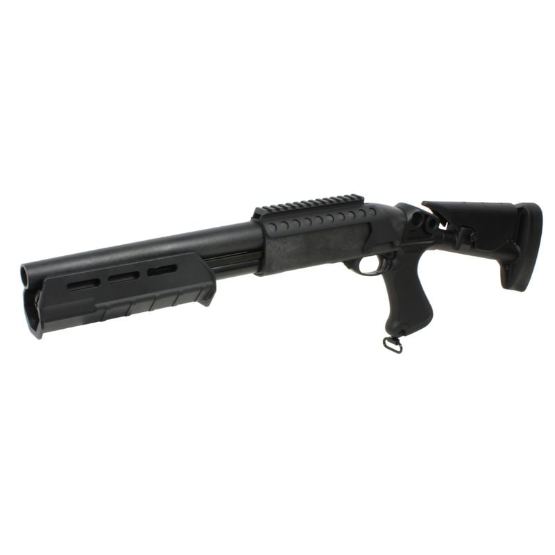 マルゼン CA870 TAC-10 レシーバーレール リトラクタブルストック カスタムセット