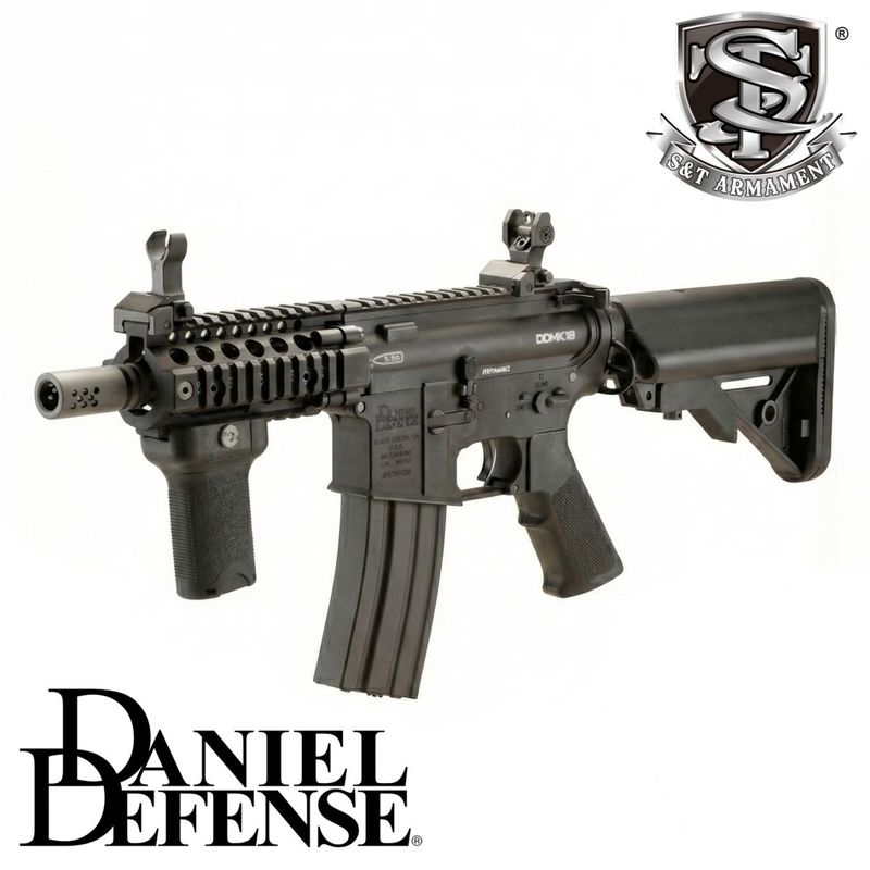 S&T DD5