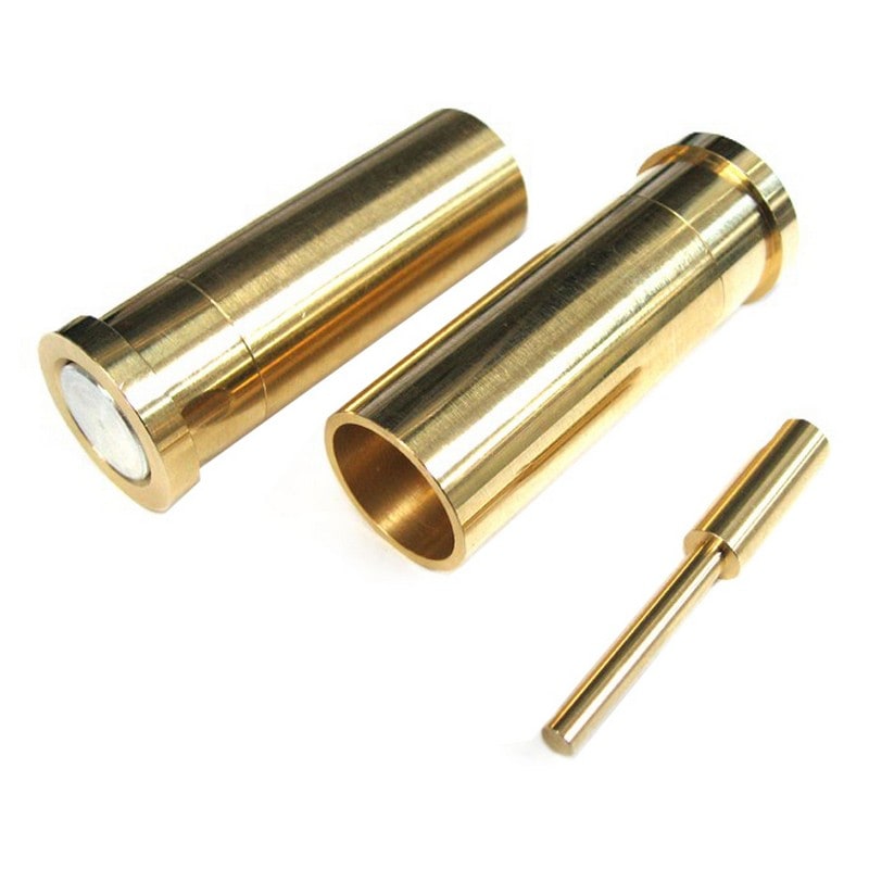 CAW MADMAX モデルガン用 真鍮カート