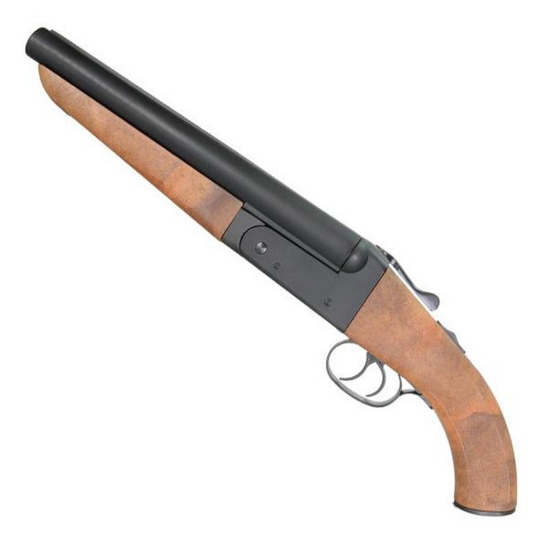 CAW MADMAX モデルガン プラストック仕様