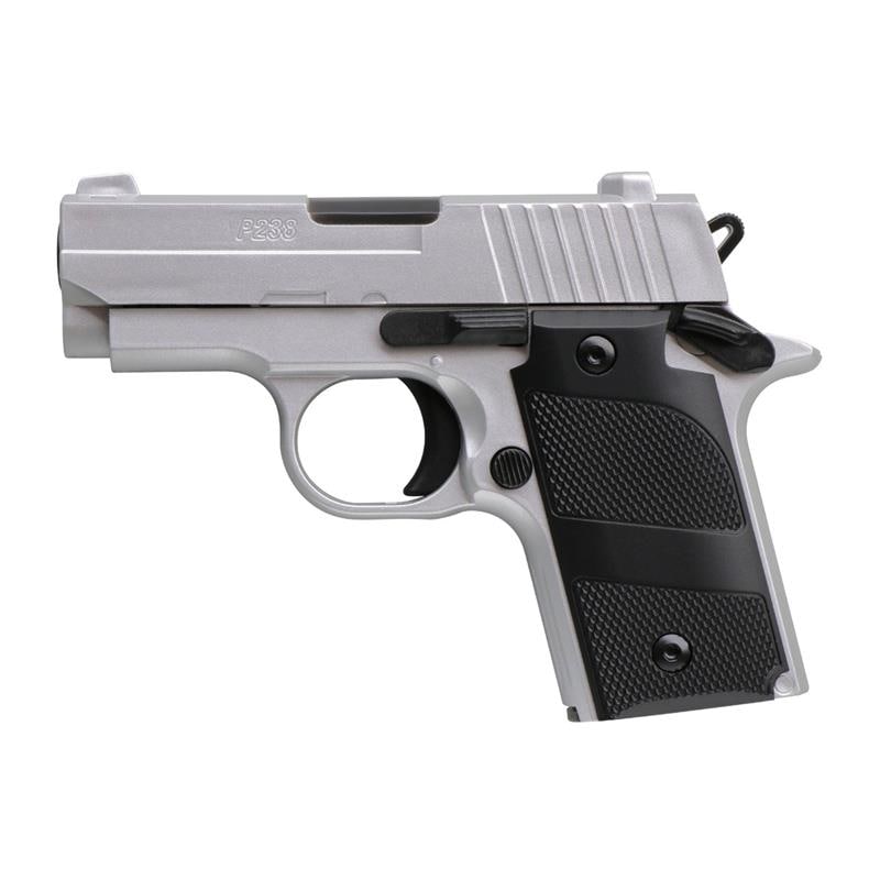 【4月22日メーカー発売】クラウン 低年齢 P238 ハイランクエアー SV エアーコッキング 10歳以上用