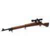 S&T M1903A3 フェイクウッド スナイパーパック 【M40タイプスコープ＆専用マウントセット】【180日間安心保証つき】