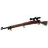 S&T M1903A3 リアルウッド スナイパーパック 【M40タイプスコープ＆専用マウントセット】【180日間安心保証つき】