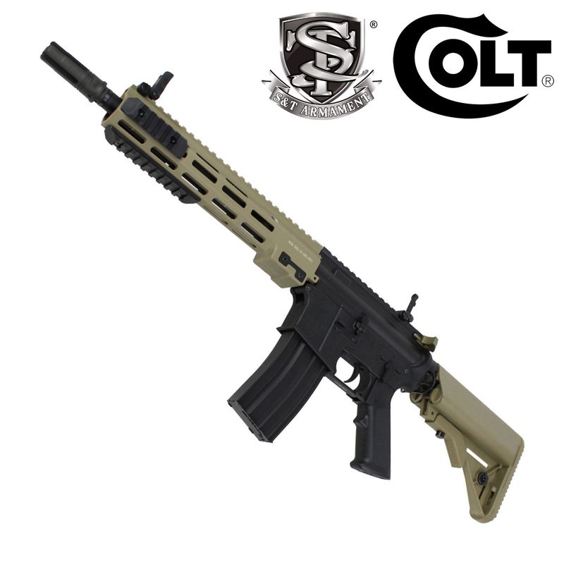 S&T URG-I 11.5