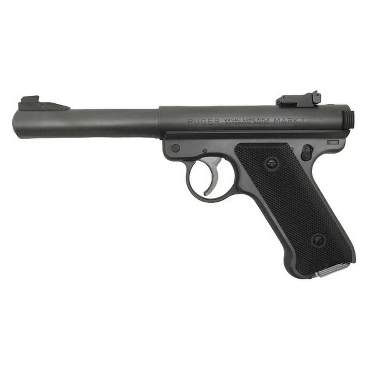 【2026年10月頃入荷予約】マルシン MK1 ブルバレル ガスガン Xカートリッジ エクセレントHW