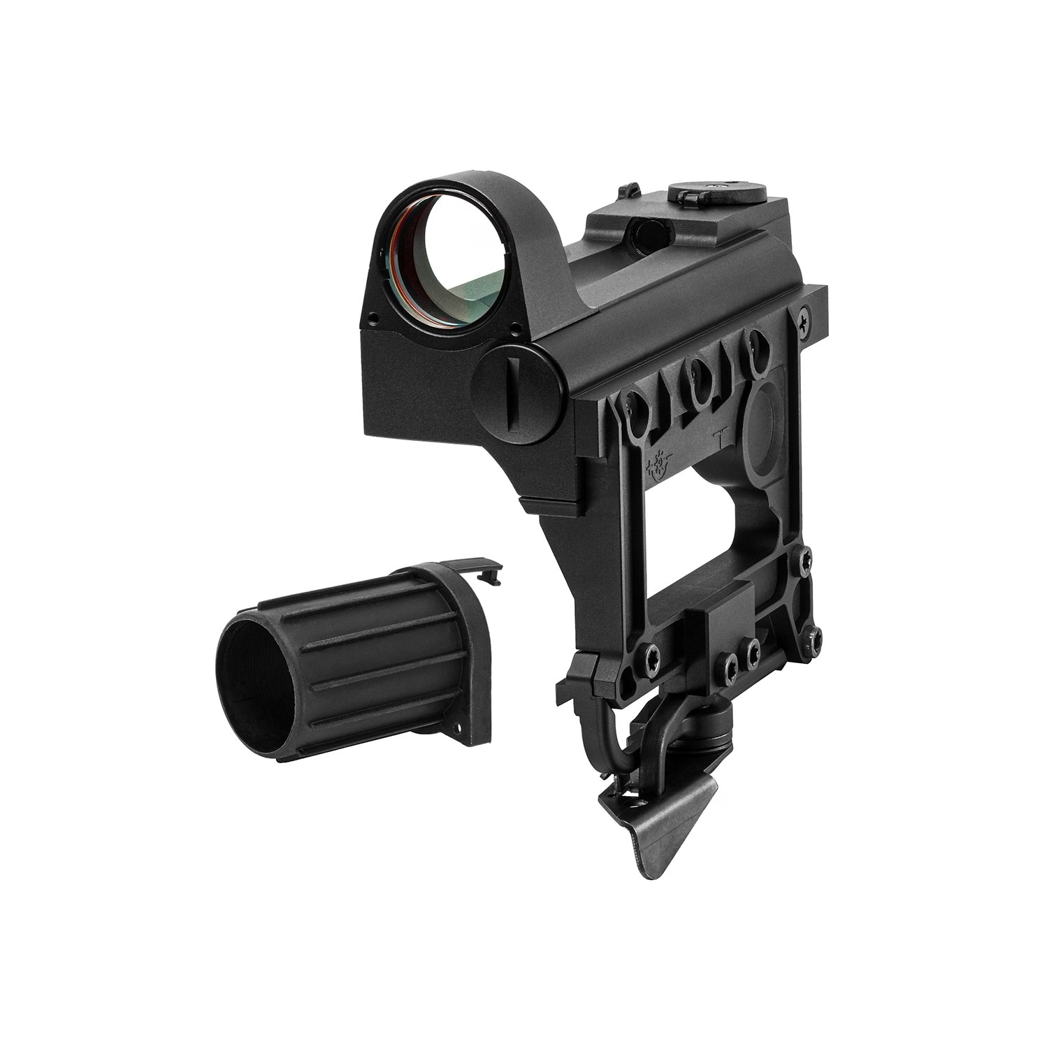 CYMA MP5K用 PDWワイヤーストック BK | メーカー別,CYMA | | GUNMALL