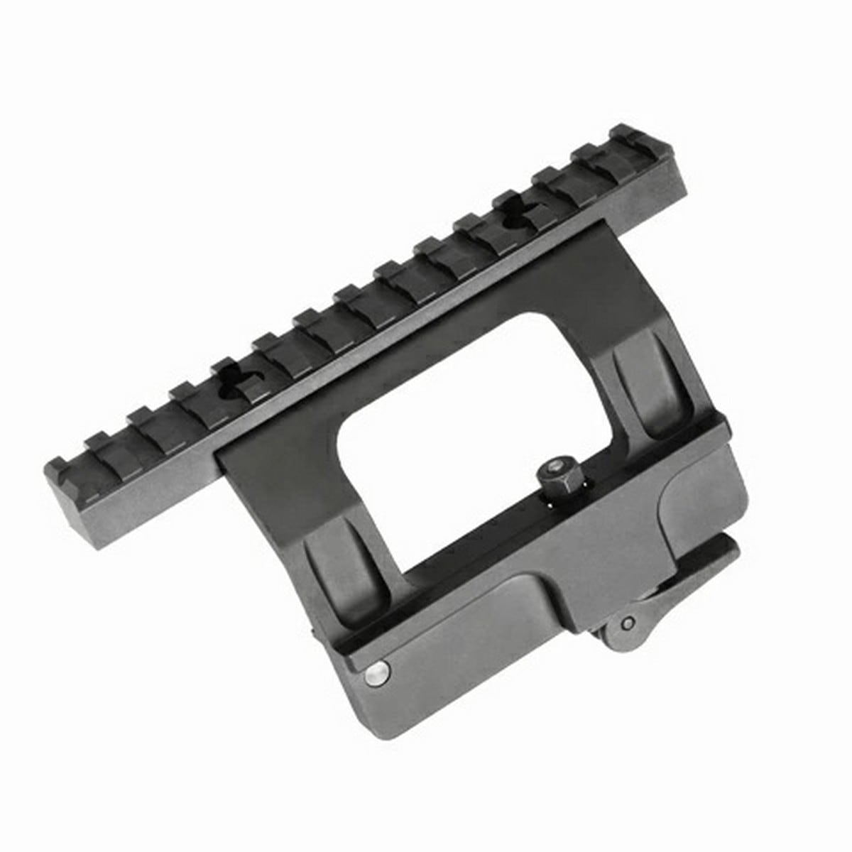 【2026年6月11日メーカー発売予約】KingArms/EMG AK/VSS/VAL/SVD Scope Mount Base