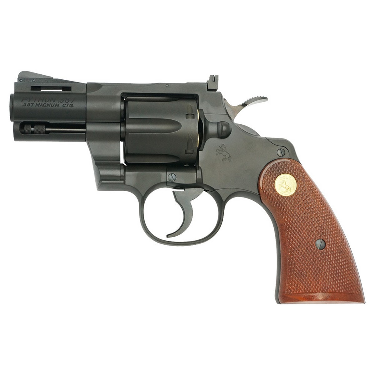 ガスハンドガン本体,リボルバーシリーズ | GUNMALL OSAKA WEB SHOP