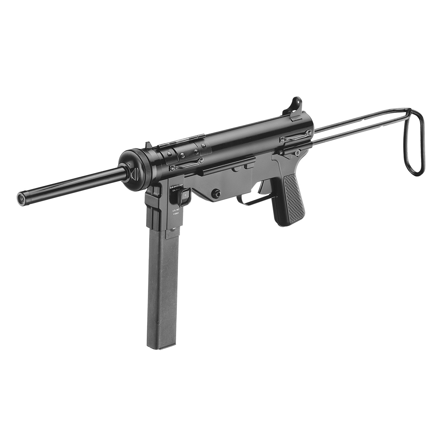 【2026年6月入荷予約】ICS M3 グリースガン 電動ガン