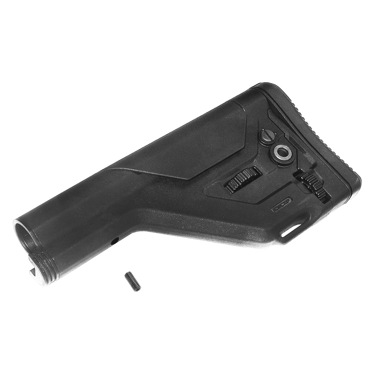2026年6月入荷予約】ICS UKSR スナイパーストック BK | すべての商品