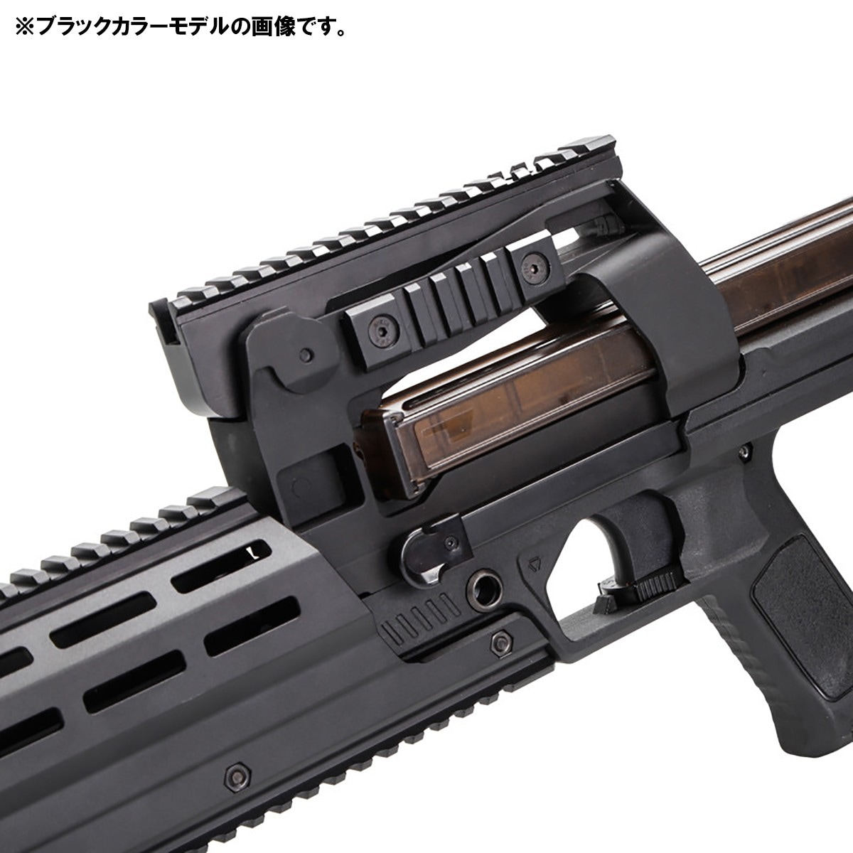 2026年12月以降入荷予約】EMG Strike Industries SI-90 Long 電動ガン