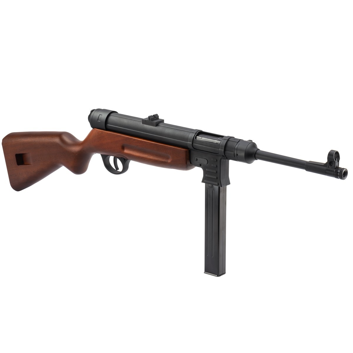 Baton バトンエアソフト MP40 ガスガン 動作確認済み 東京マルイ 2026年6月20日メーカー発売予約】SRC MP41 CO2GBB【JASG認定