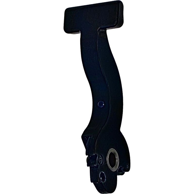 【2026年11月中旬頃入荷予約】タナカ Colt S.A.A. PEGASAS2 ガスガン用 ファニングハンマー BK