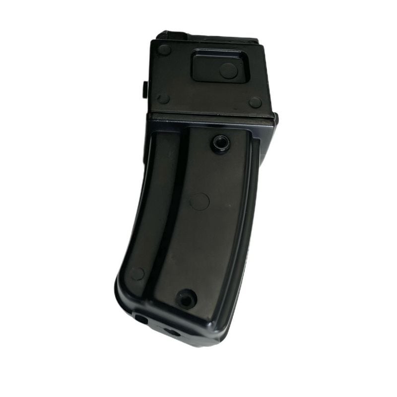 KJWORKS ホークアイ セミオートマチック ガスブロ用 22連 ショートマガジン KGM03