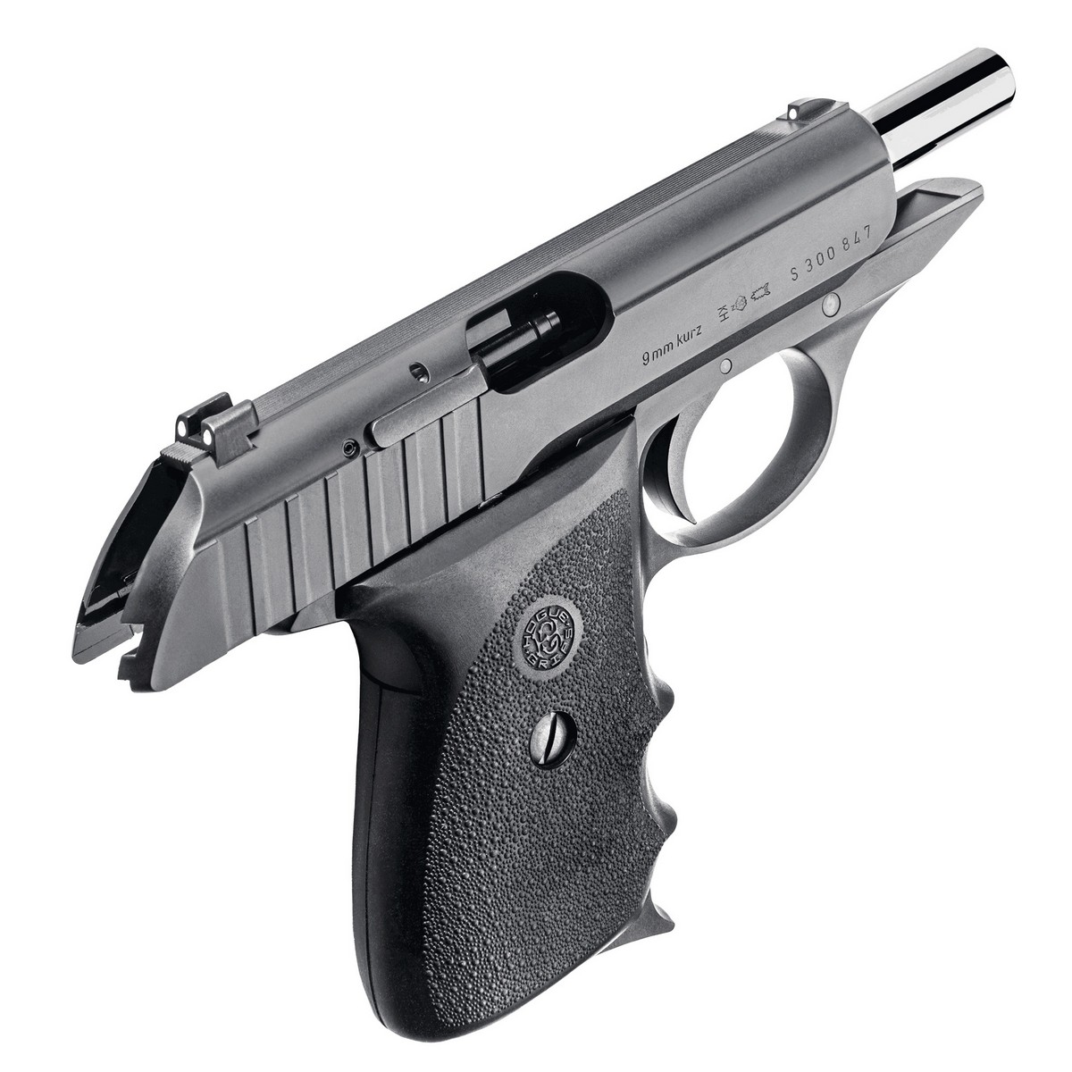 KSC P232 ホーグカスタム ABS 【限定品】 D090 | メーカー別,KSC