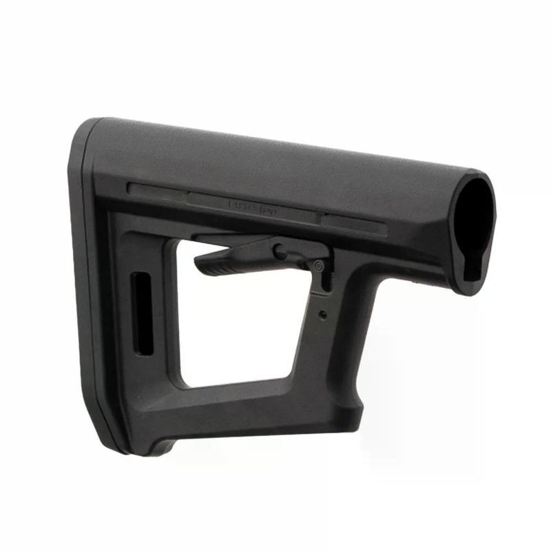 マグプル MOE PR カービン ストック-ミルスペック MAG1435-BLK
