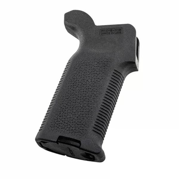 マグプル MOE-K2 グリップ-AR15/M4 BLK MAG522-BLK