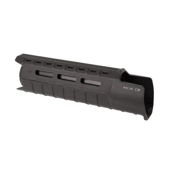 マグプル MOE SL ハンドガード カービン-Length AR15/M4 ブラック MAG538-BLK
