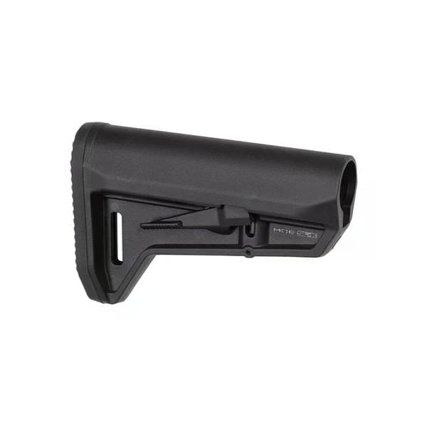 マグプル MOE SL-K カービン ストック ミルスペック ブラック MAG626-BLK