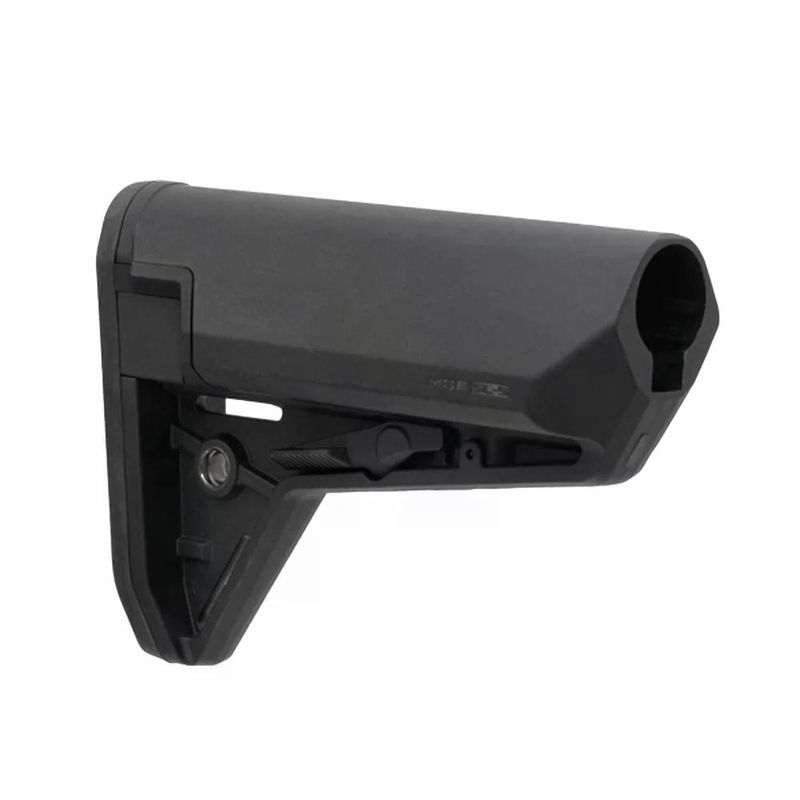 マグプル MOE SL-S カービン ストック-Mil-Spec BLK MAG653-BLK