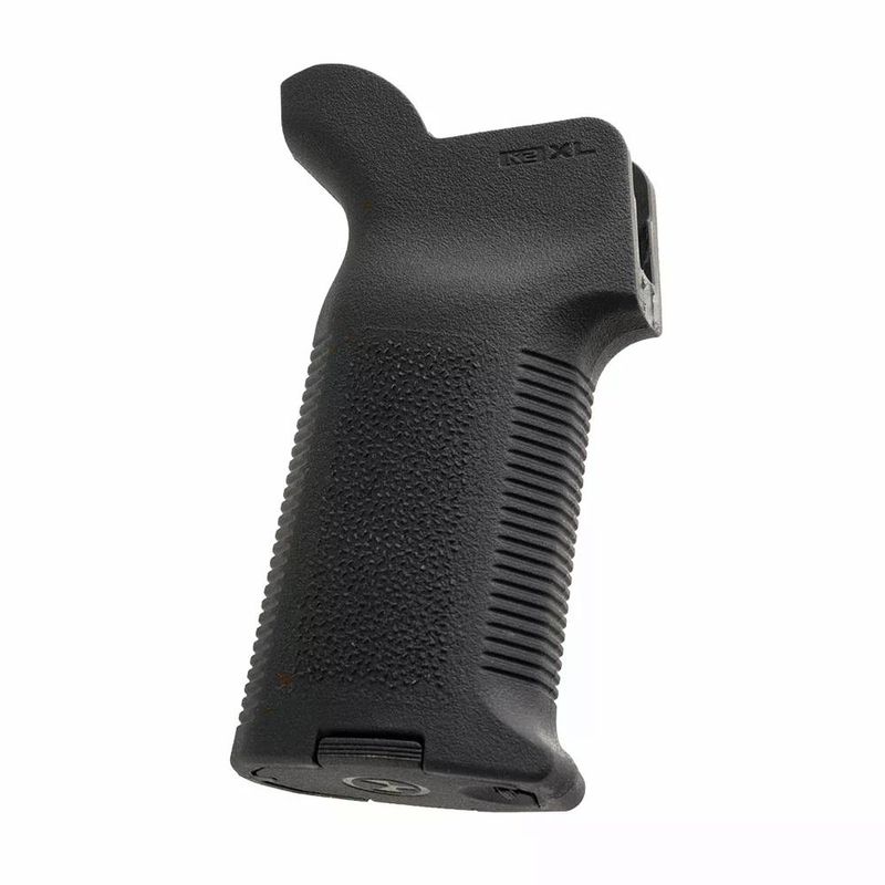 マグプル MOE K2-XL グリップ-AR15/M4 BLK MAG1165-BLK