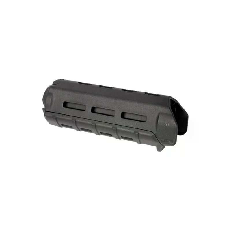 マグプル MOE M-LOK ハンドガード カービンレングス AR15/M4 ブラック MAG424-BLK