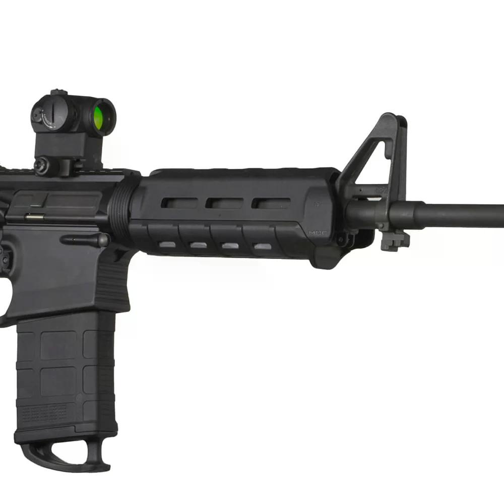 マグプル MOE M-LOK ハンドガード カービンレングス AR15/M4 ブラック