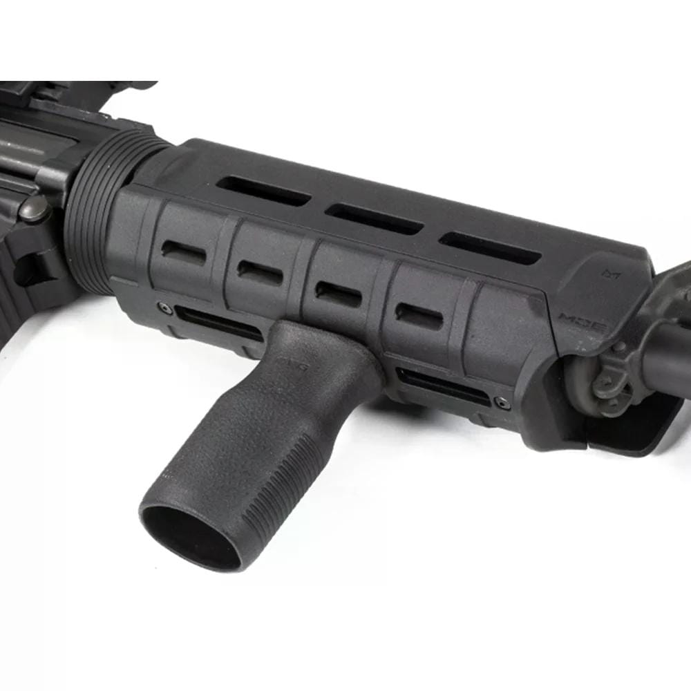 マグプル MOE M-LOK ハンドガード カービンレングス AR15/M4 ブラック