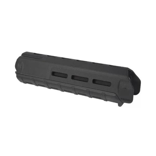 マグプル MOE M-LOK ハンドガード ミドルレングス AR15/M4 ブラック MAG426-BLK