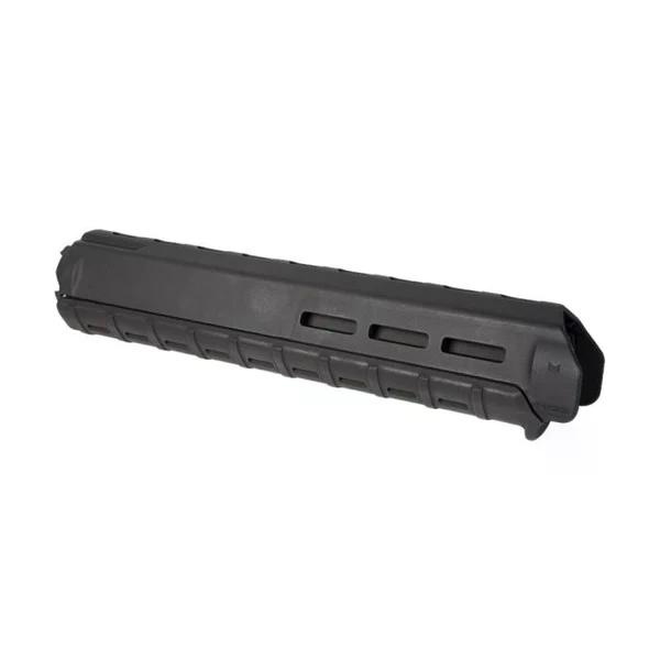 マグプル MOE M-LOK ハンドガード ライフルレングス AR15/M4 ブラック MAG427-BLK