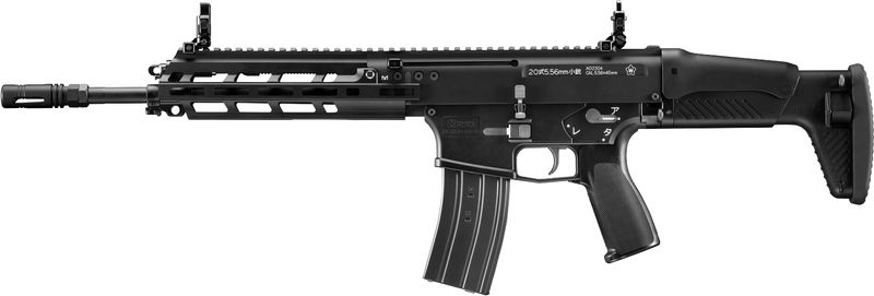 東京マルイ M4A1カービン 電動ガンエボルトシリーズ No.1 | すべての