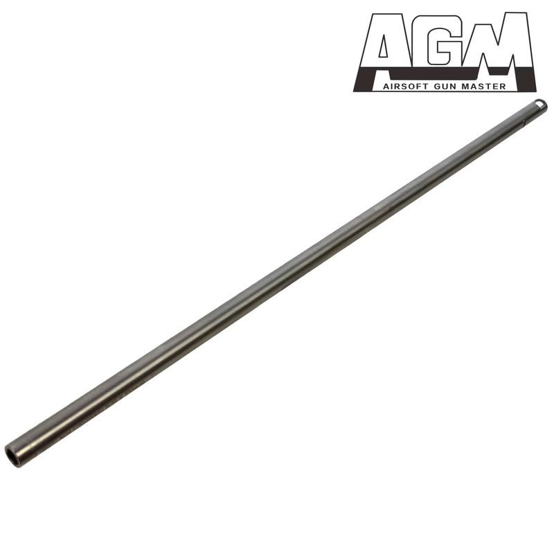 AGM 6.02 ステンレスインナーバレル STEN(058SL)用 330mm