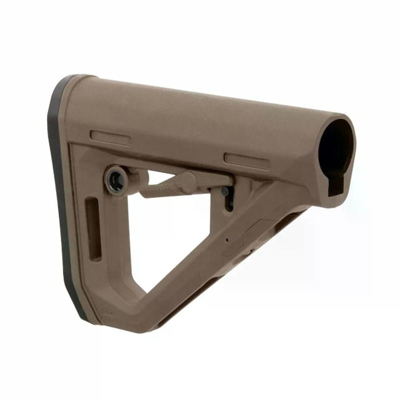 マグプル DT カービン ストック-ミルスペック MAG1377-FDE