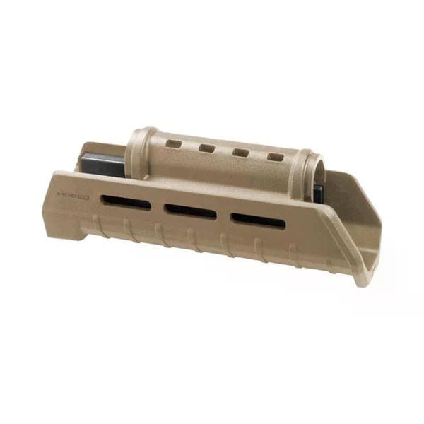 マグプル MOE AK ハンドガード AK47/AK74 FDE MAG619-FDE