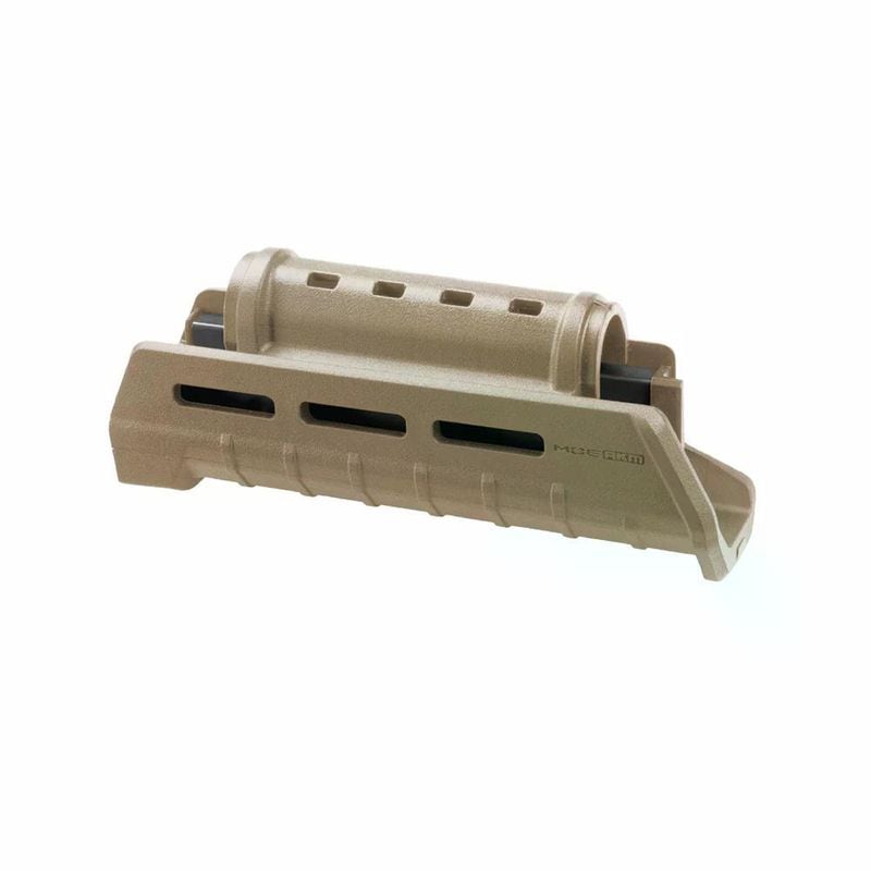 マグプル MOE AKM ハンドガード-AK47/AK74 FDE MAG620-FDE