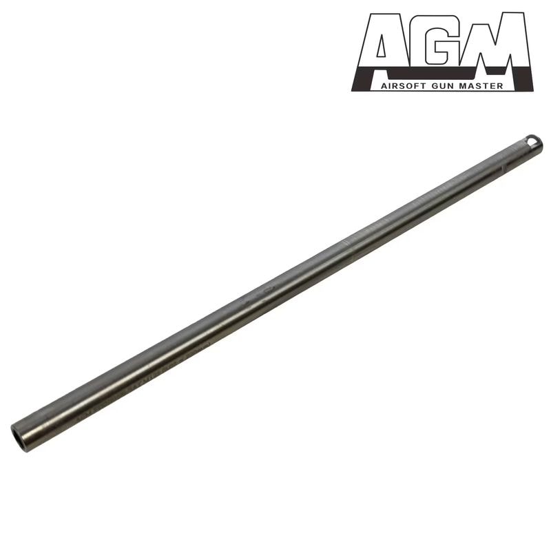 AGM 6.02 ステンレスインナーバレル STEN(058)/S&T M12S用 220mm