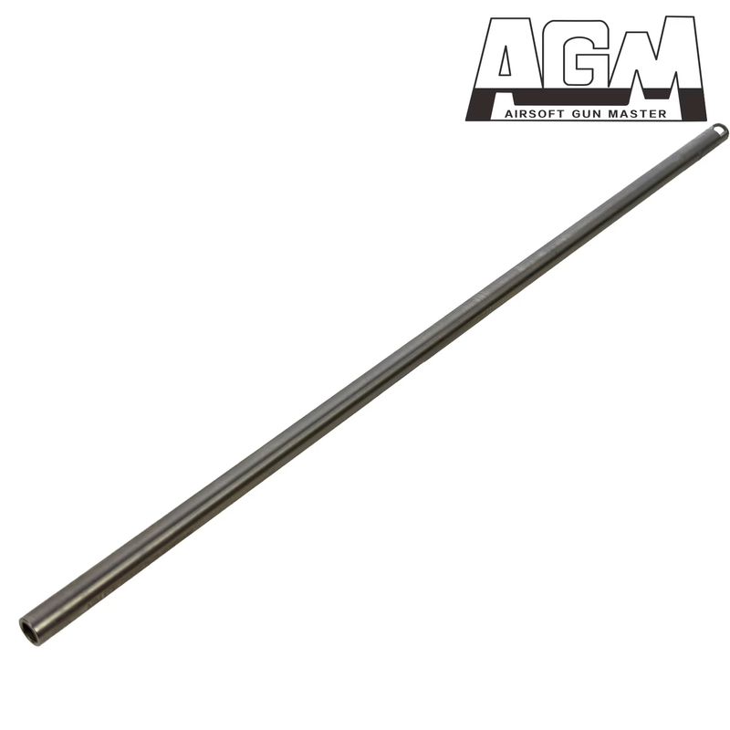 AGM 6.02 ステンレスインナーバレル STEN(058SC)用 350mm