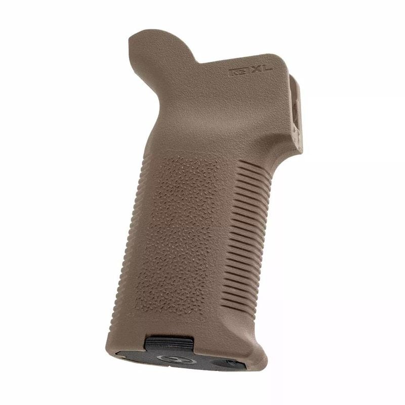 マグプル MOE K2-XL グリップ-AR15/M4 FDE MAG1165-FDE