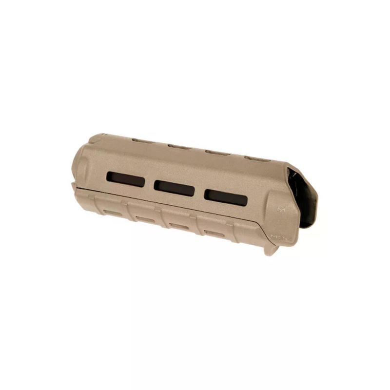 マグプル MOE M-LOK ハンドガード カービンレングス AR15/M4 FDE MAG424-FDE
