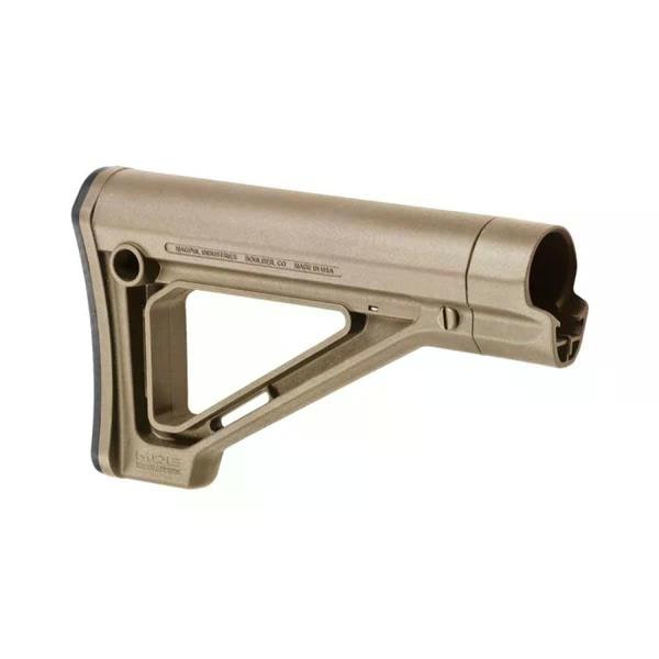 マグプル MOE Fixed カービン ストック ミルスペック FDE MAG480-FDE