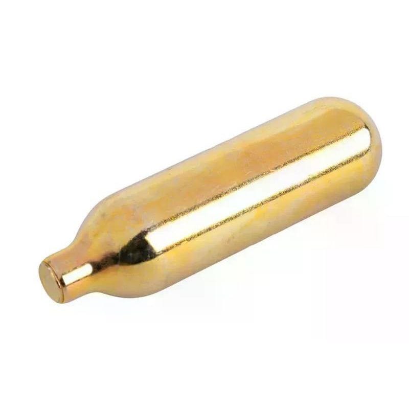 BATON  CO2 8.5gカートリッジ 50本セット　B-C02-85-50
