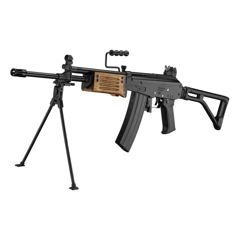 Holy Warrior VCOGタイプ 1-6x24スコープ BK | すべての商品