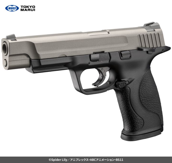 9月17日メーカー発売】【予備マガジンセット】東京マルイ たきなの銃