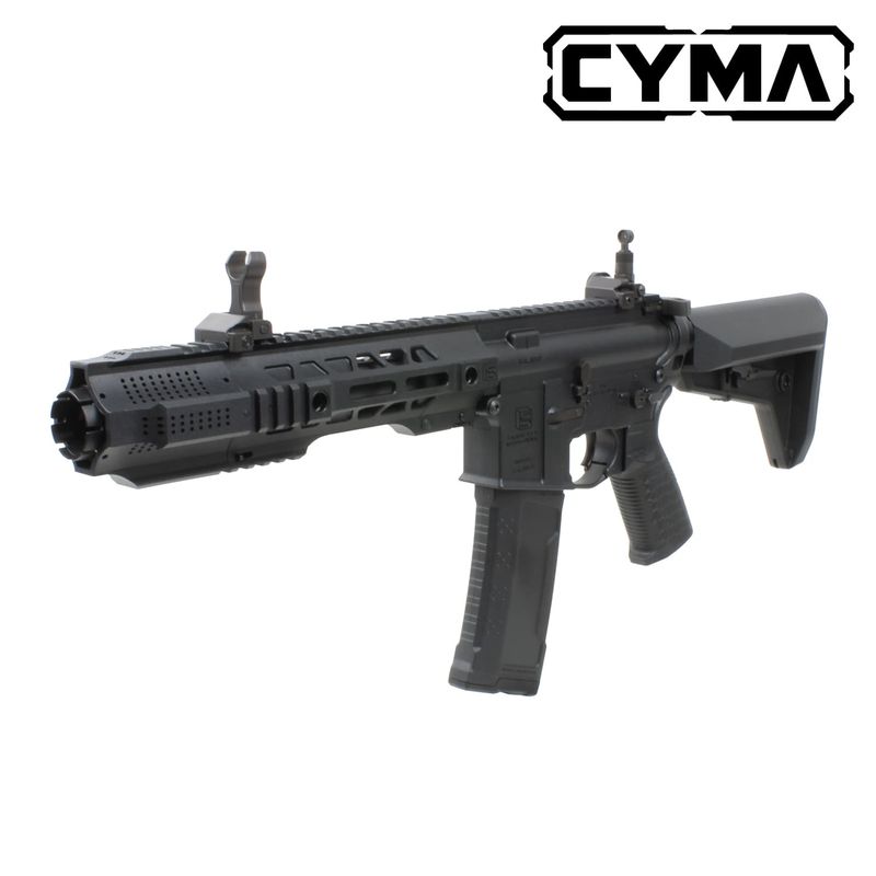 東京マルイ】M4A1 R.I.S リス【エアガン・エアーガン】 | メーカー別