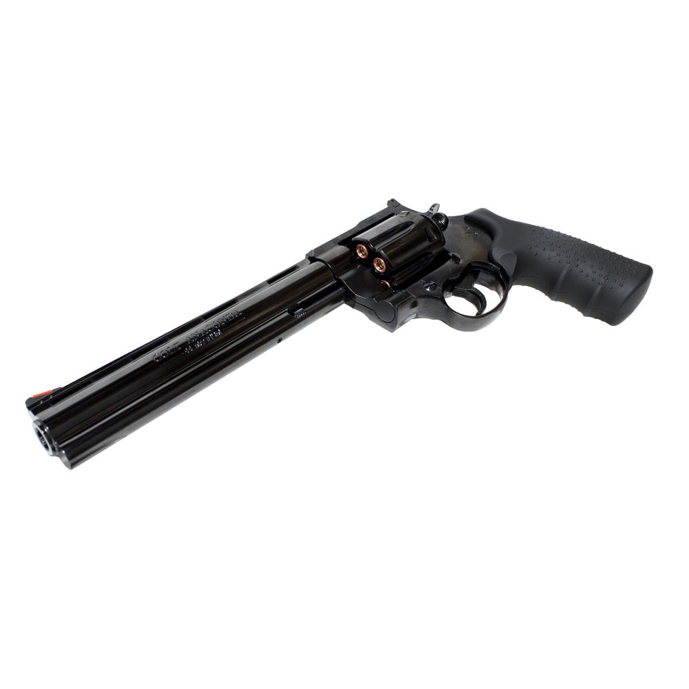 2027年2月頃入荷予約】マルシン コルトアナコンダ 8インチ/ABS/HOGUE