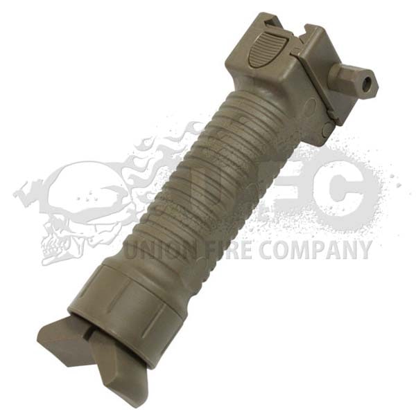 UFC　ニューグリポッド DE