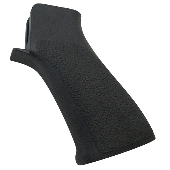UFC WA M16/M4用 TDタイプ ピストルグリップ BK