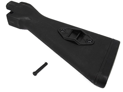 【ゲリラセール】 CMSTC76 MP5 fixed stock(C76)