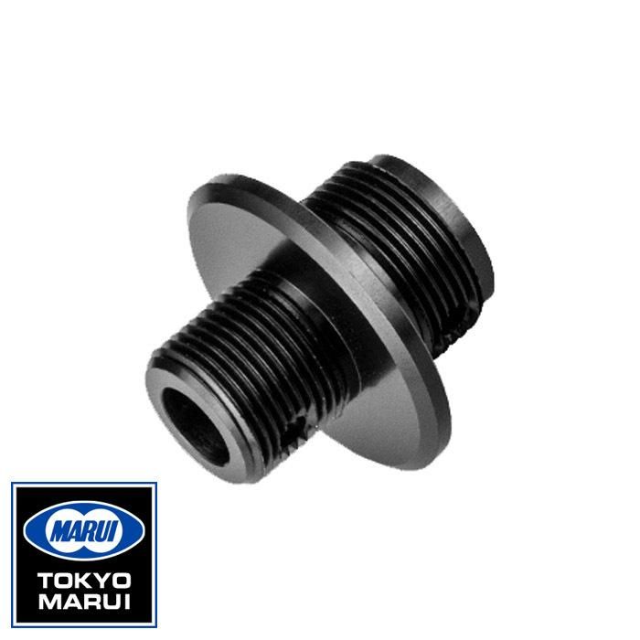 【東京マルイ】VSR-10 Gスペック/L96 AWS対応｜マズルアタッチメント｜No.7｜4952839135575